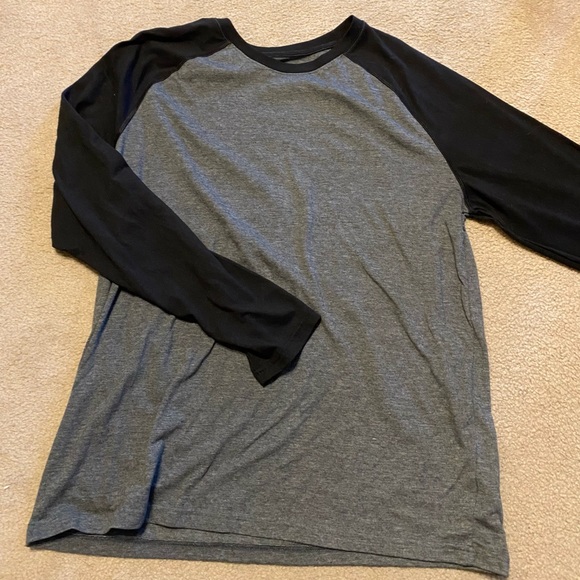 Casual long sleeve shirt - Picture 1 of 2